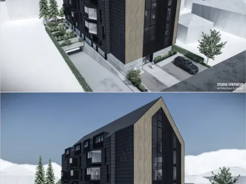 Prodaja, jednosoban stan, 50m², Centar, Kolašin - image 3