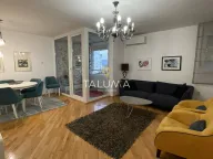 Rent, three bedroom apartment, 100m², Blok 5, Podgorica - image 2