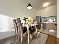 Izdavanje, jednosoban stan, 50m², Central Point, Podgorica - image 9