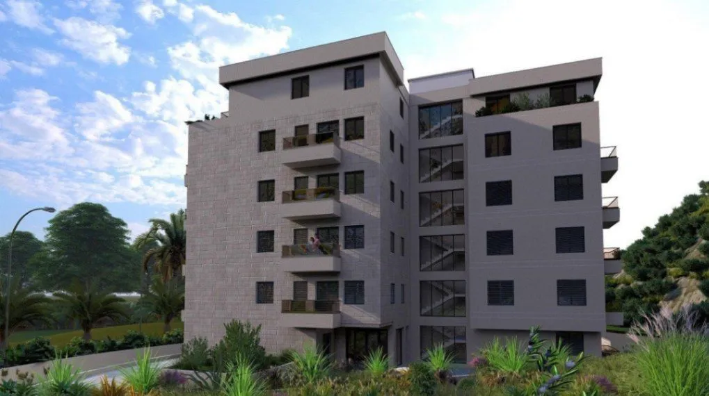 Sale, apartment, 30m², Bečići, Budva