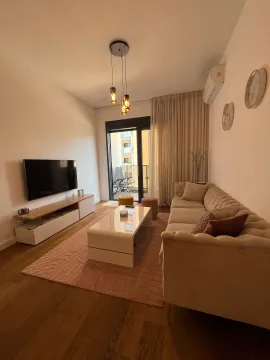 Rent, two bedroom apartment, 80m², Soho City, Bar - image 3
