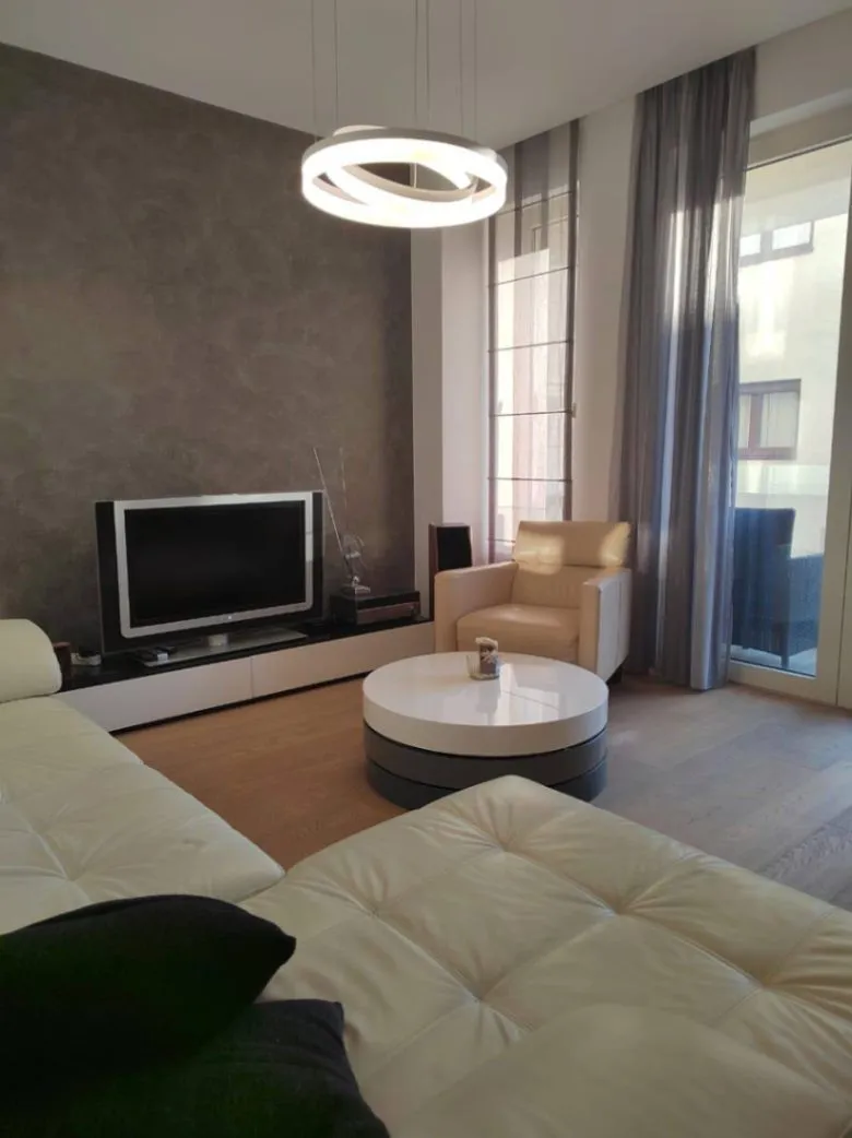 Rent, apartment, 50m², Centar, Budva