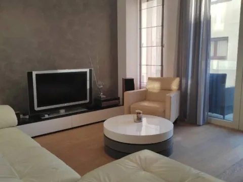 Rent, apartment, 50m², Centar, Budva - image 10