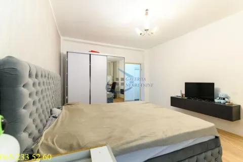 Sale, two bedroom apartment, 47m², Karaburma, Palilula Sve Podlokacije - image 9