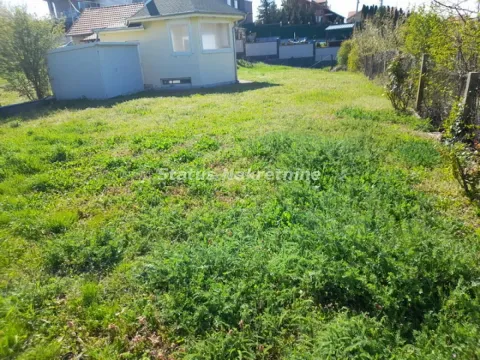 Prodaja, plac, 500m², Sremska Kamenica, Petrovaradin - image 2