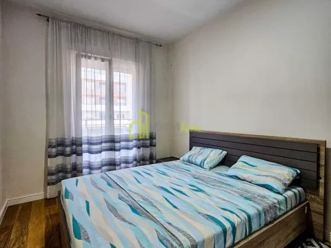 Izdavanje, jednosoban stan, 49m², Central Point, Podgorica - image 10