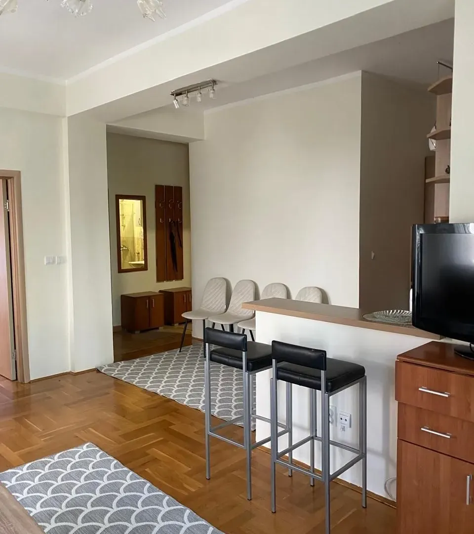 Sale, two bedroom apartment, 64m², Budva, Crna Gora