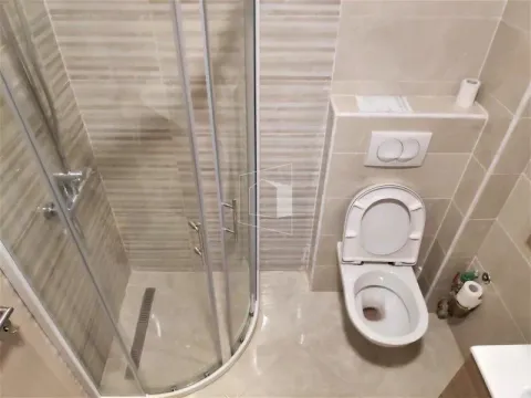 Rent, one bedroom apartment, 59m², Centar, Podgorica - image 9