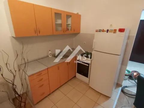 Rent, apartment, 26m², Nova Detelinara, Novi Sad Sve Podlokacije - image 4