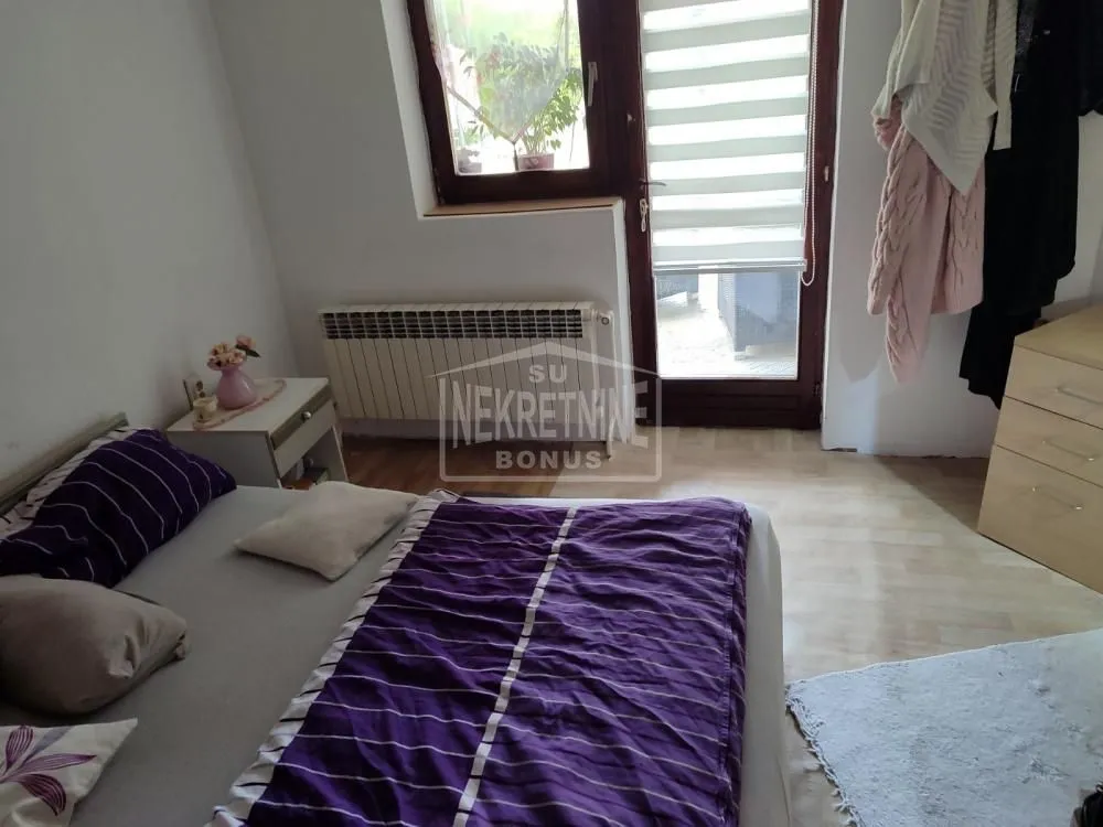 Prodaja, kuća, 232m², Makova Sedmica, Subotica