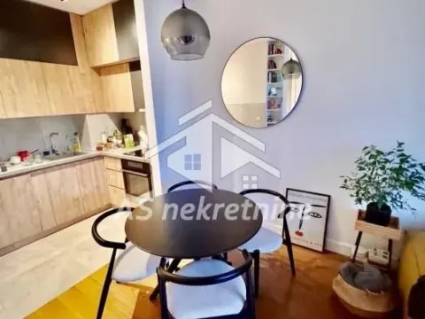 Izdavanje, dvosoban stan, 51m², Zemun Save Kovačevića, Zemun Sve Podlokacije - image 6