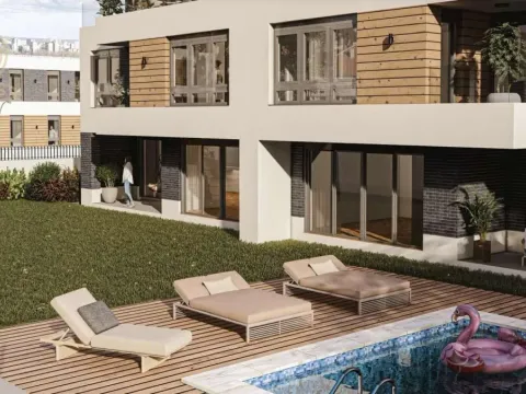 Prodaja, četvorosoban stan, 167m², Sremska Kamenica, Petrovaradin - image 3