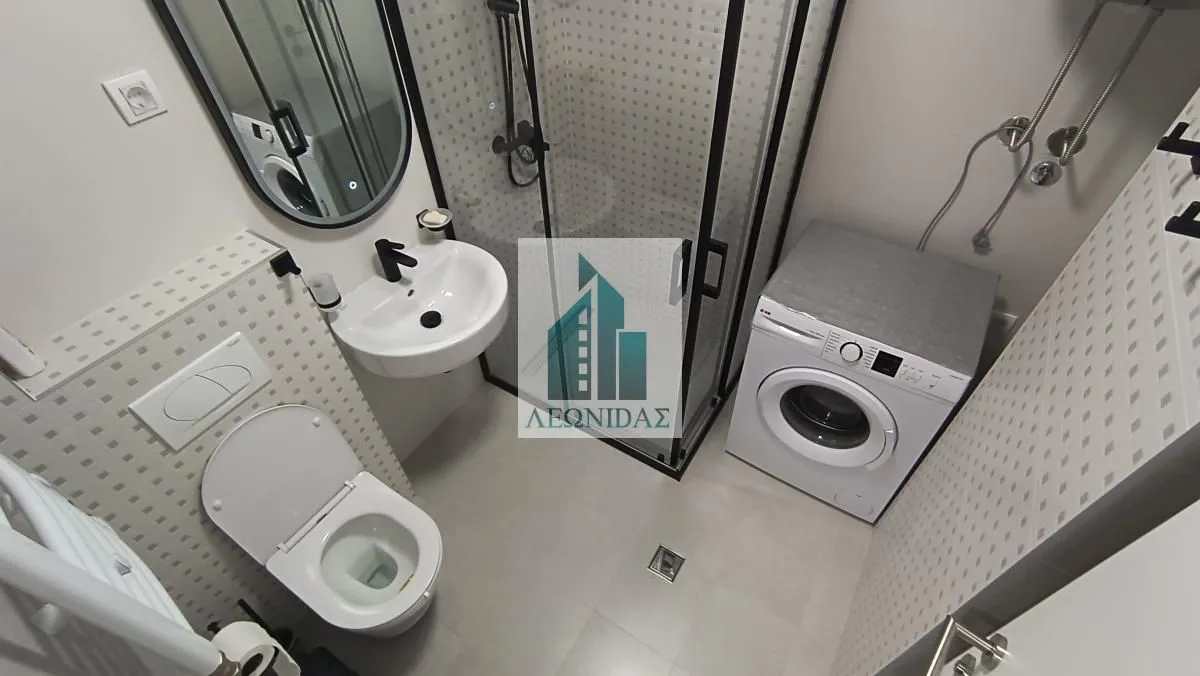 Rent, one bedroom apartment, 37m², Medijana, Niš