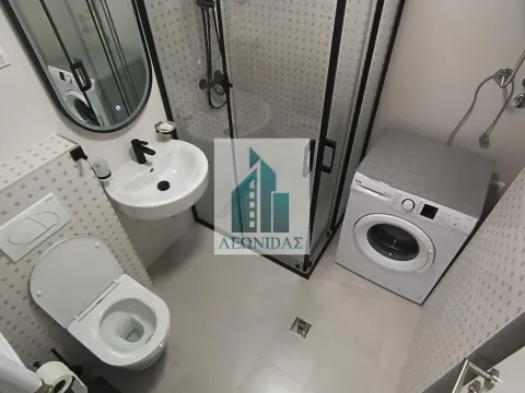 Rent, one bedroom apartment, 37m², Medijana, Niš - image 9
