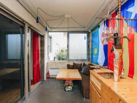 Izdavanje, dvosoban stan, 80m², Tivat, Crna Gora - image 17