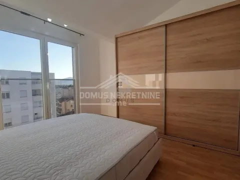 Prodaja, jednosoban stan, 45m², Blok 9, Podgorica - image 5