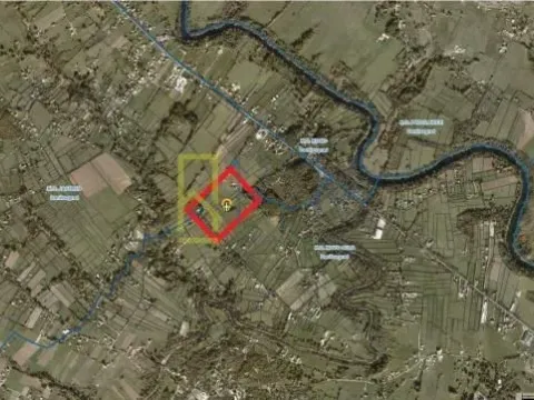 Sale, land lot, 7m², Novo Selo, Danilovgrad