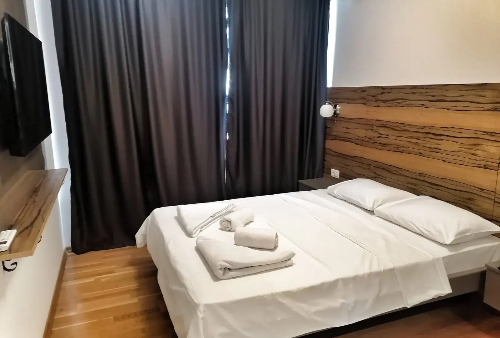 Sale, apartment, 87m², Budva, Crna Gora