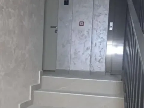 Sale, two bedroom apartment, 55m², Cvetkova Pijaca, Zvezdara Sve Podlokacije - image 12