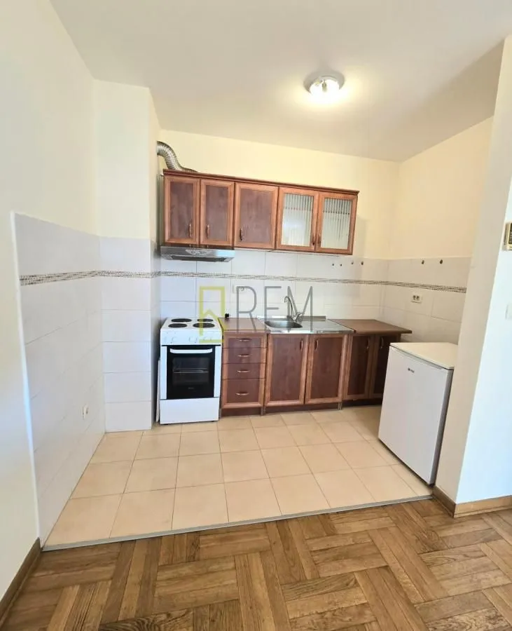 Sale, two bedroom apartment, 64m², Stari Aerodrom, Podgorica