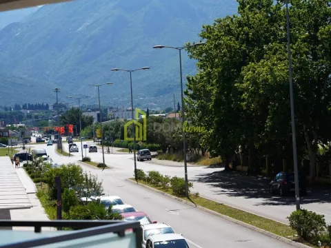 Izdavanje, jednosoban stan, 58m², Bar, Crna Gora - image 15