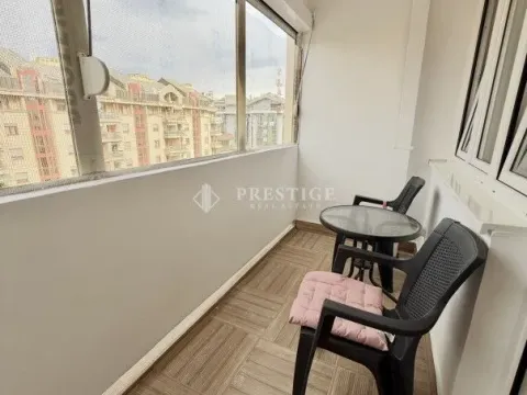 Rent, one bedroom apartment, 50m², Preko Morače, Podgorica - image 10