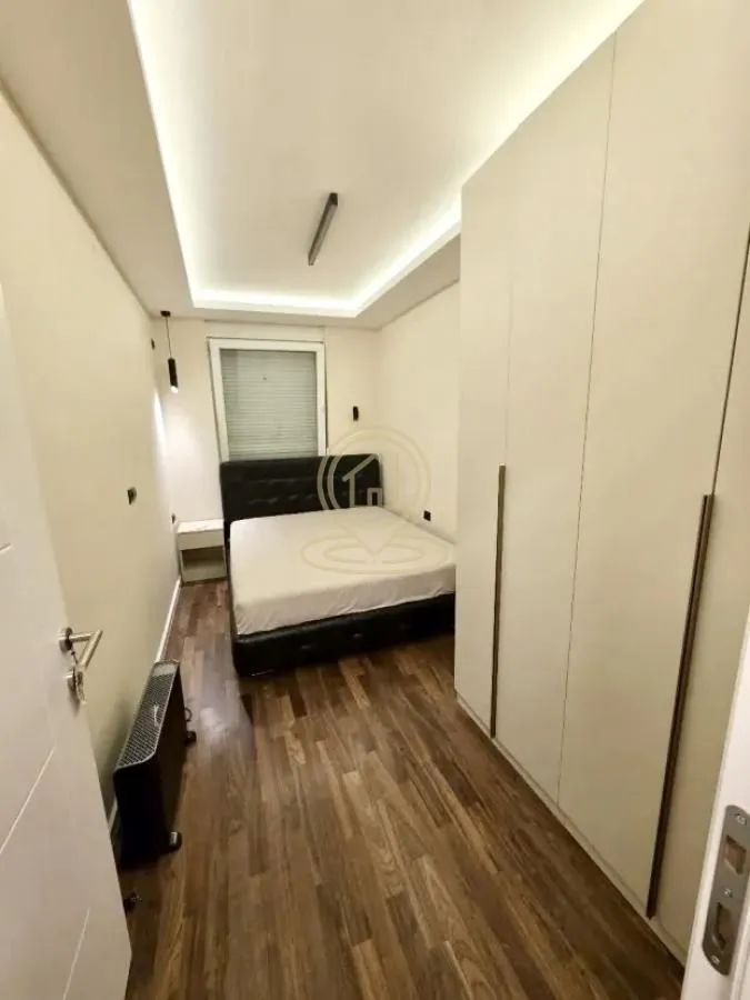 Rent, one bedroom apartment, 42m², Palilula, Niš