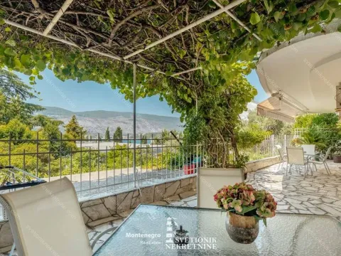 Prodaja, trosoban stan, 178m², Topla, Herceg Novi - image 2