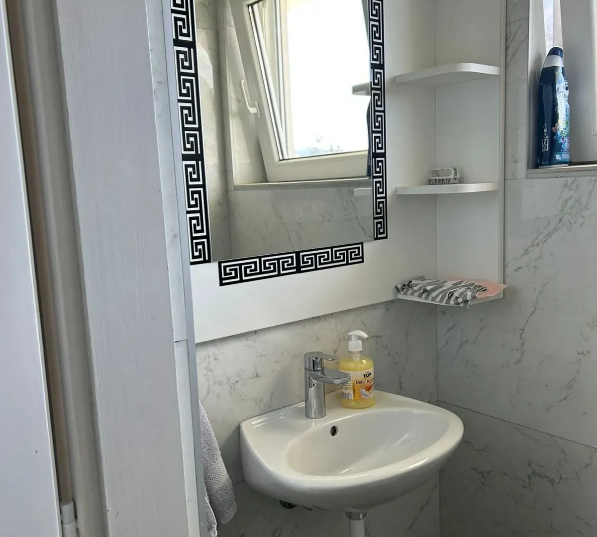 Rent, three bedroom apartment, 120m², Tivat, Crna Gora