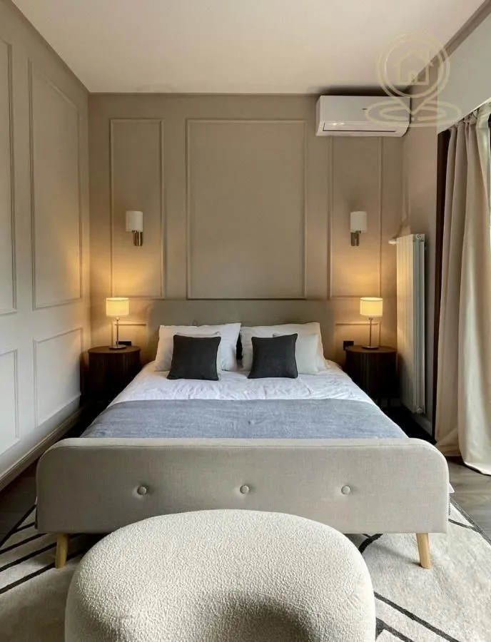 Prodaja, trosoban stan, 86m², Centar, Novi Sad