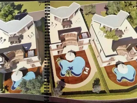 Prodaja, kuća, 467m², Krimovica, Kotor - image 5