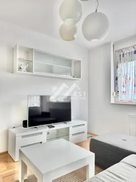 Rent, three bedroom apartment, 50m², Grbavica, Novi Sad Sve Podlokacije - image 4
