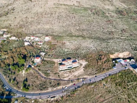 Prodaja, plac, 4864m², Reževići, Budva - image 2