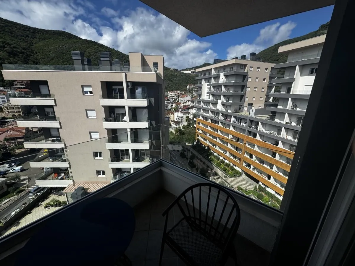 Prodaja, trosoban stan, 140m², Budva, Crna Gora