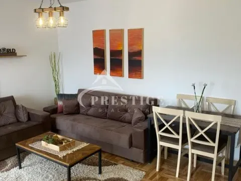 Prodaja, jednosoban stan, 43m², Zabjelo, Podgorica - image 8