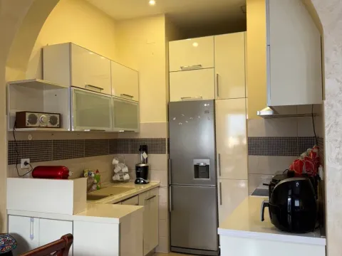 Rent, two bedroom apartment, 65m², Centar, Bar - image 2