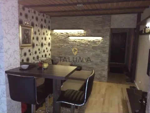 Prodaja, jednosoban stan, 35m², Gospoština, Budva - image 10