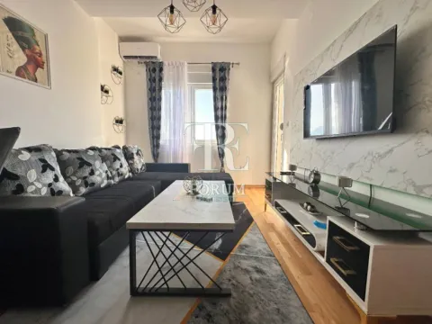 Izdavanje, jednosoban stan, 45m², Ljubović, Podgorica - image 9