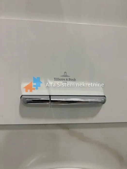 Rent, three bedroom apartment, 90m², Tašmajdan, Palilula Sve Podlokacije