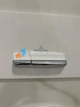 Rent, three bedroom apartment, 90m², Tašmajdan, Palilula Sve Podlokacije - image 15