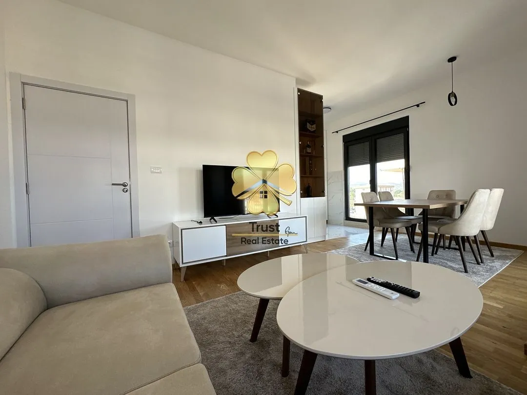 Rent, one bedroom apartment, 50m², Zabjelo, Podgorica