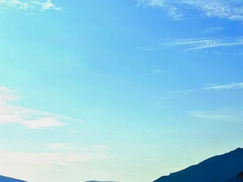 Rent, two bedroom apartment, 73m², Donja Lastva, Tivat - image 8