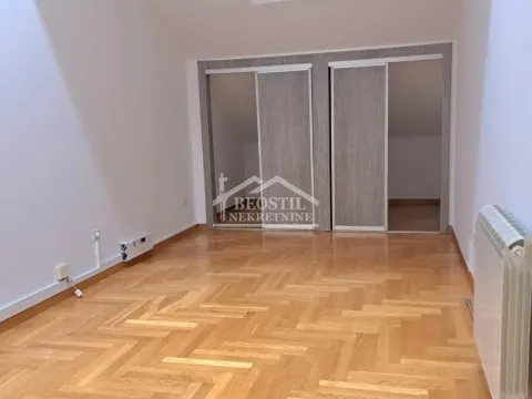 Izdavanje, četvorosoban stan, 204m², Đeram Pijaca, Beograd - image 14