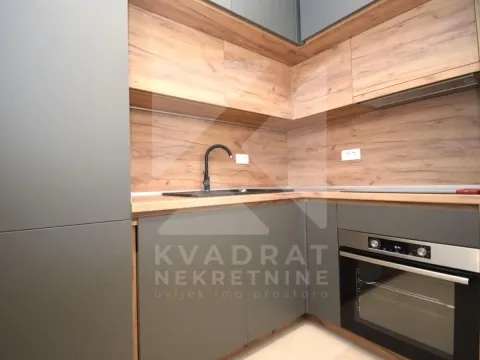 Rent, one bedroom apartment, 45m², New City, Podgorica - image 5