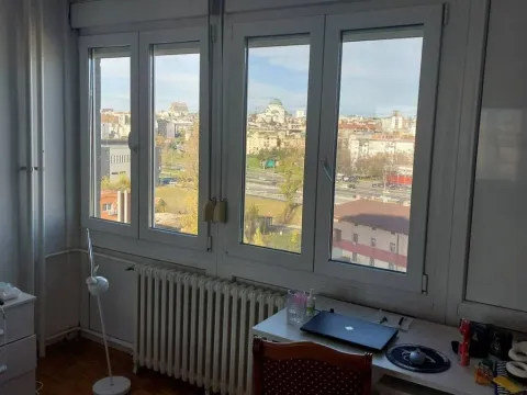 Prodaja, trosoban stan, 80m², Autokomanda, Voždovac Sve Podlokacije - image 5