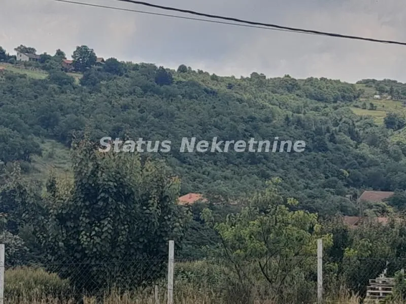 Prodaja, plac, 900m², Beočin, Srbija