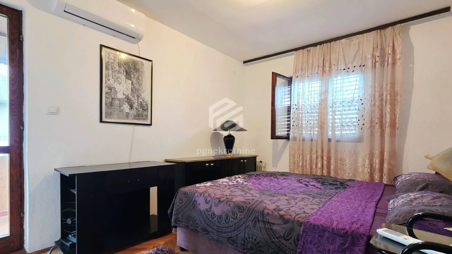 Rent, house, 120m², Zagorič, Podgorica