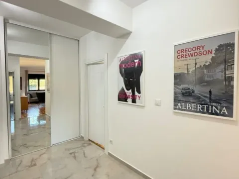 Izdavanje, dvosoban stan, 70m², City Kej, Podgorica - image 13