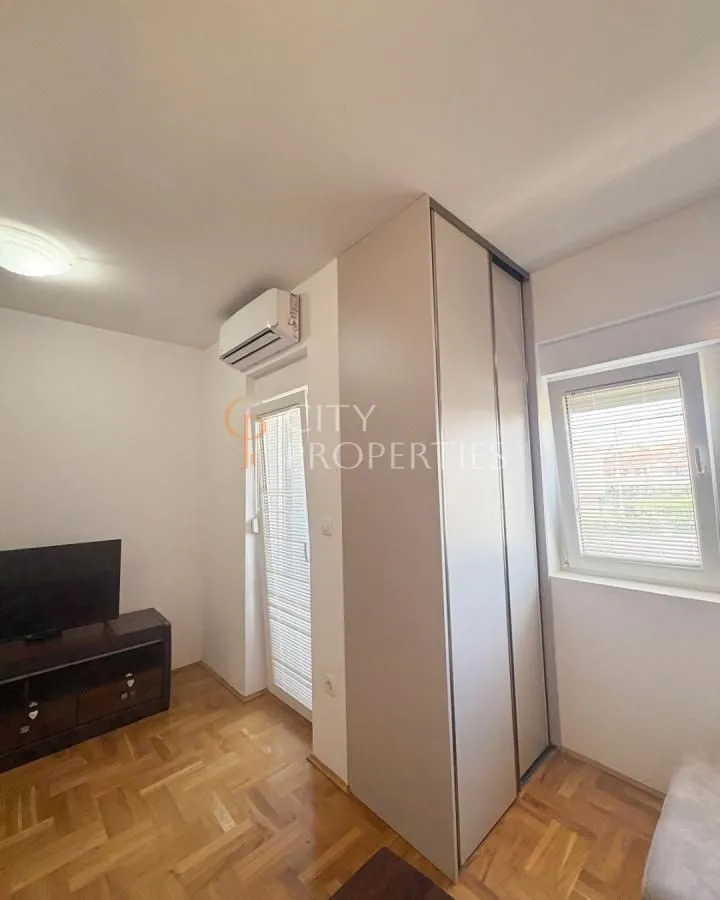 Rent, apartment, 34m², Zabjelo, Podgorica