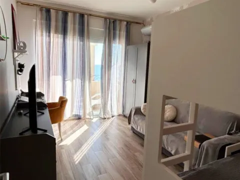 Sale, two bedroom apartment, 83m², Dobre Vode, Bar - image 7